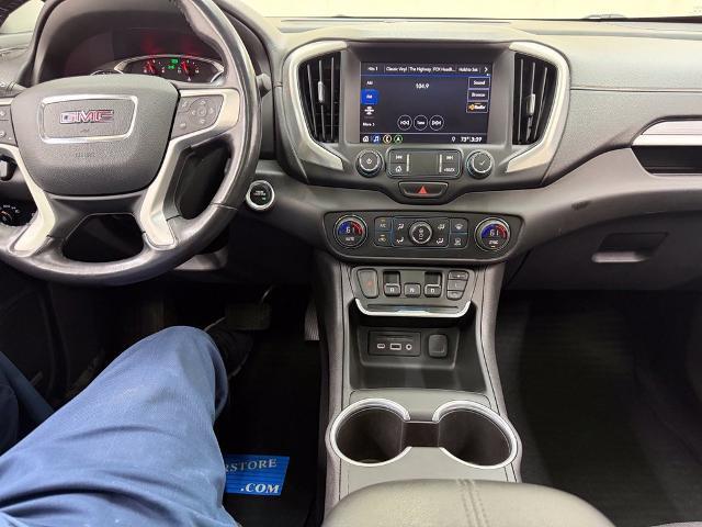 2020 GMC Terrain - $17,894