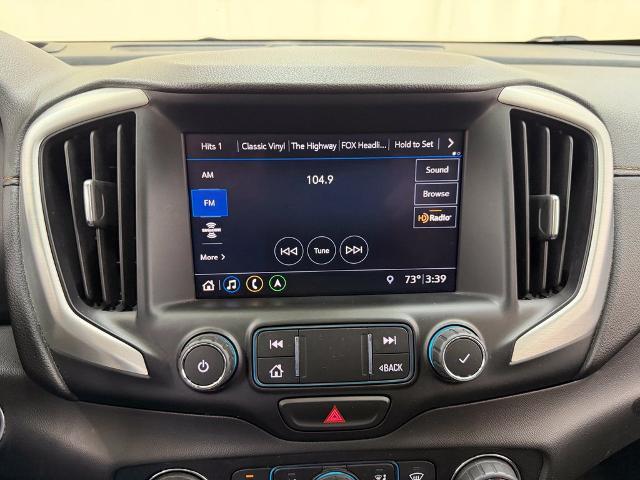 2020 GMC Terrain - $17,894