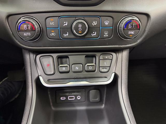 2020 GMC Terrain - $17,894