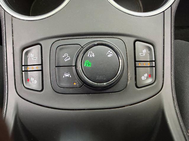 2020 GMC Terrain - $17,894