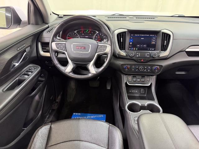2020 GMC Terrain - $17,894