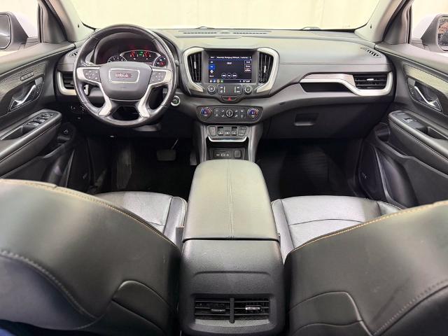 2020 GMC Terrain - $17,894