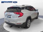 2019 Terrain Thumbnail 5