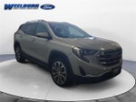 2019 Terrain Thumbnail 7