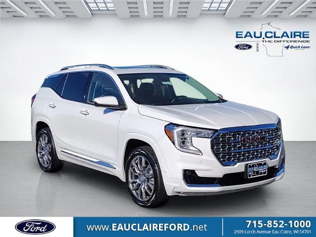 2023 GMC Terrain - $28,999