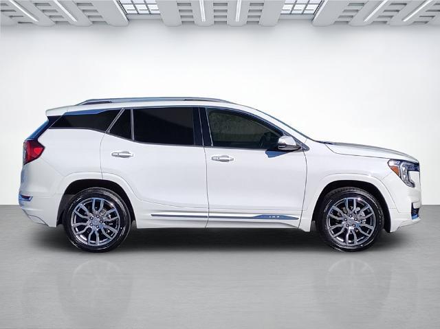 2023 GMC Terrain - $28,999