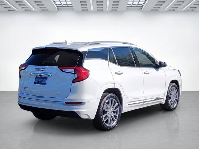 2023 GMC Terrain - $28,999
