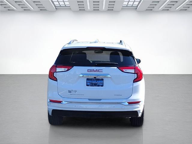 2023 GMC Terrain - $28,999