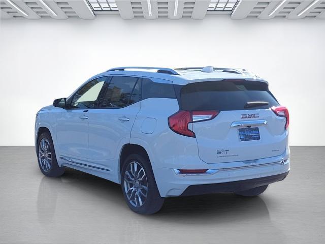 2023 GMC Terrain - $28,999