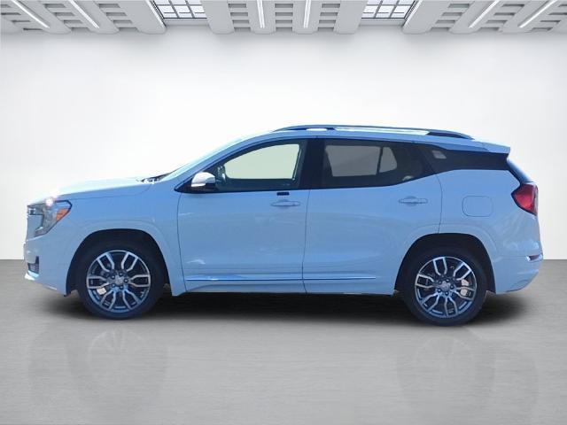 2023 GMC Terrain - $28,999