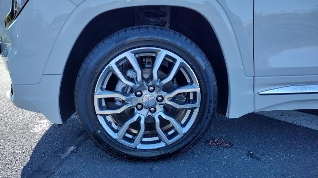 2023 GMC Terrain - $28,999
