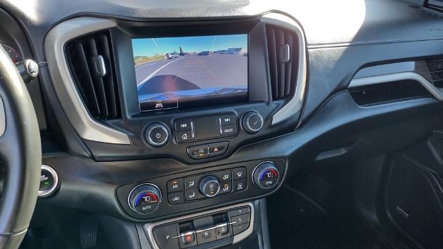 2023 GMC Terrain - $28,999