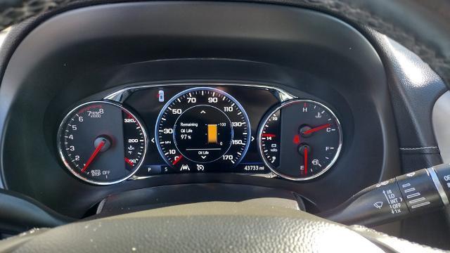 2023 GMC Terrain - $28,999