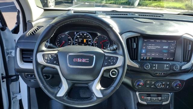 2023 GMC Terrain - $28,999