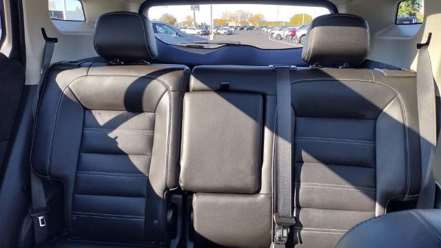 2023 GMC Terrain - $28,999
