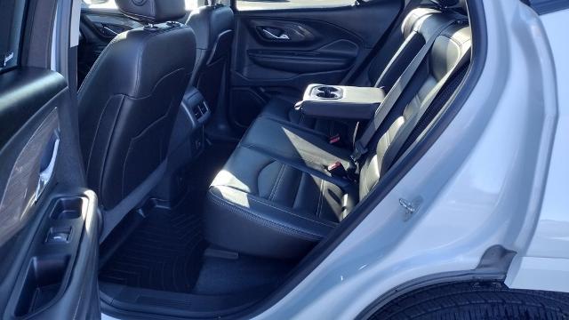 2023 GMC Terrain - $28,999