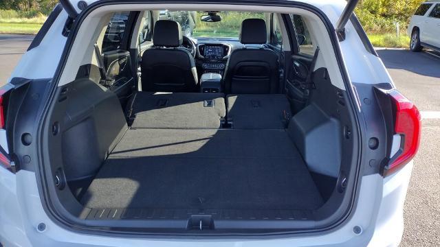 2023 GMC Terrain - $28,999