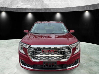 2023 GMC Terrain AWD Denali 4DR SUV