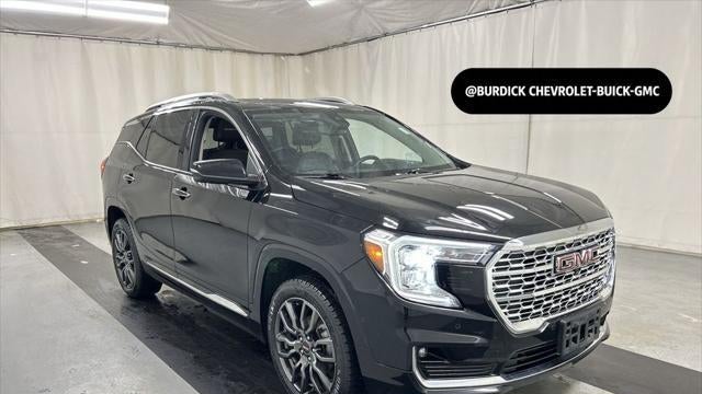 Preowned 2023 GMC Terrain Denali for Sale