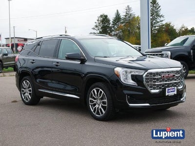 2023 GMC Terrain AWD Denali 4DR SUV