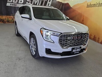 2024 GMC Terrain AWD Denali 4DR SUV