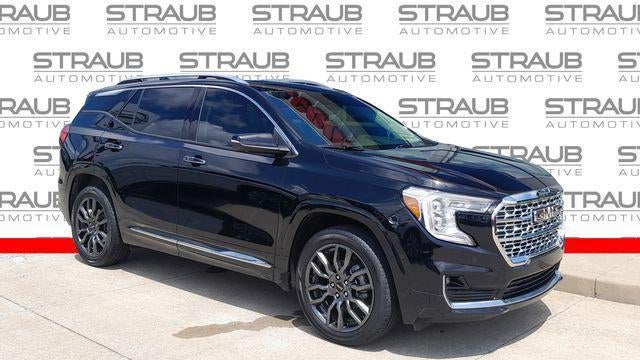 Preowned 2024 GMC Terrain Denali for Sale