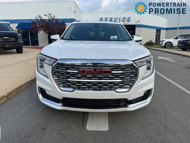 2023 GMC Terrain Denali — photo 1 of 12