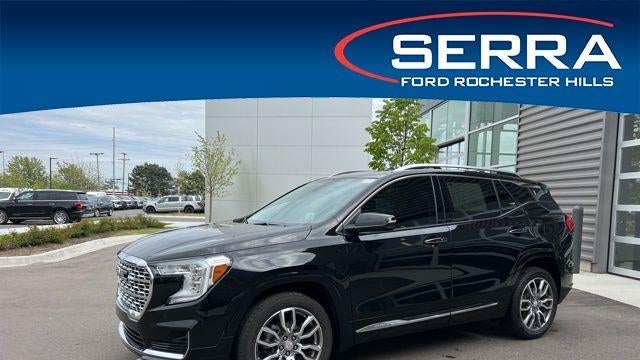 Preowned 2023 GMC Terrain Denali for Sale