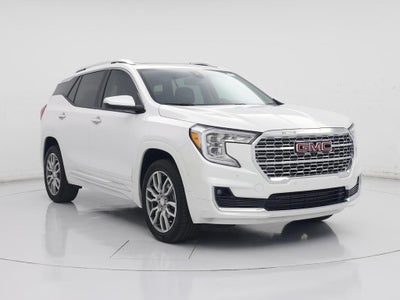 2024 GMC Terrain AWD Denali 4DR SUV