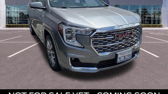 Preowned 2023 GMC Terrain Denali for Sale