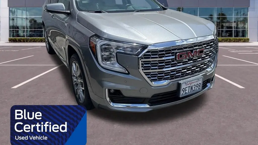 Preowned 2023 GMC Terrain Denali for Sale