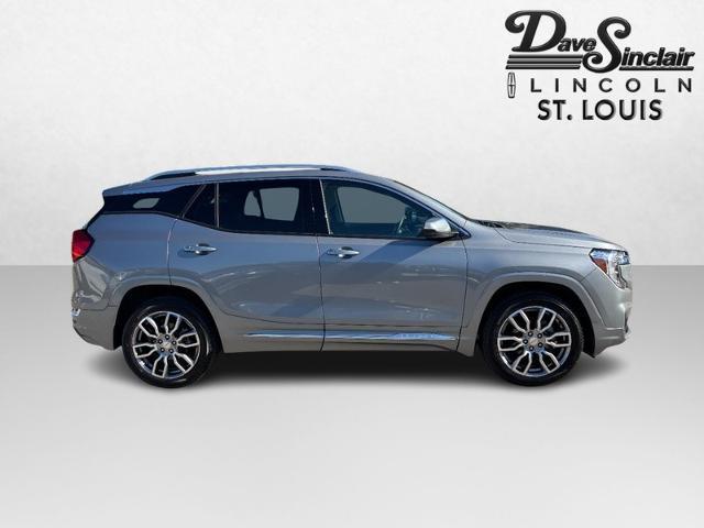 2023 GMC Terrain - $29,826