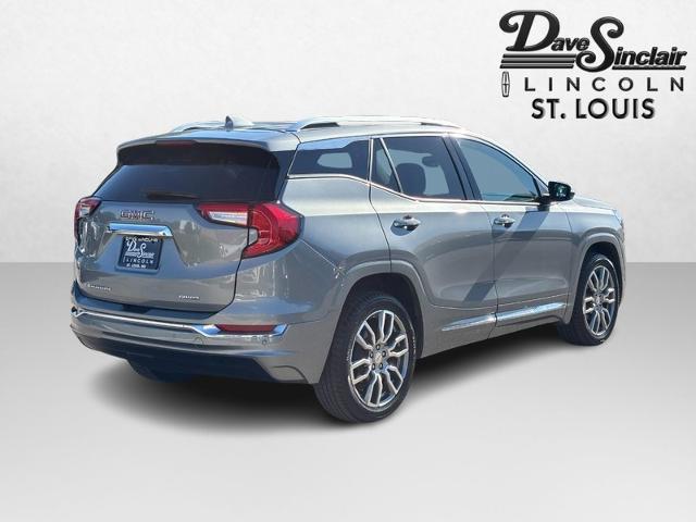 2023 GMC Terrain - $29,826