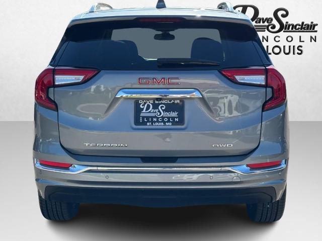 2023 GMC Terrain - $29,826