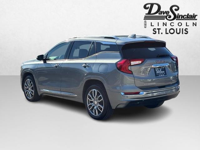 2023 GMC Terrain - $29,826