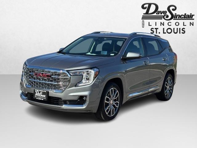 2023 GMC Terrain - $29,826
