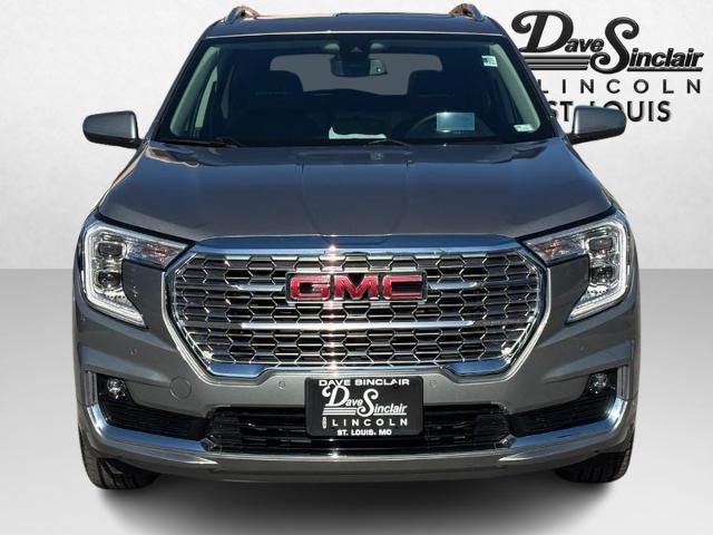 2023 GMC Terrain - $29,826