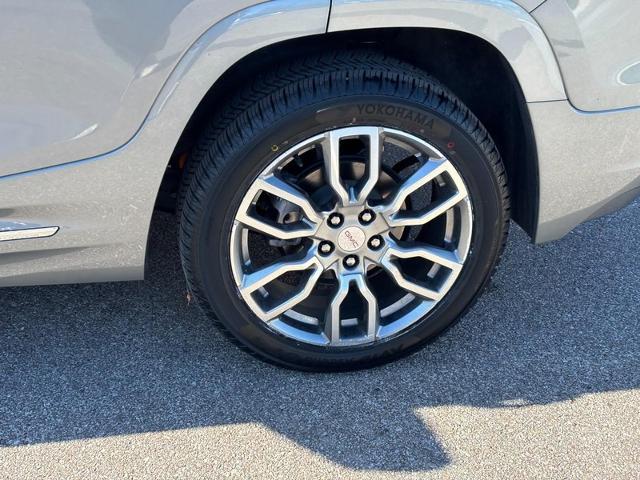 2023 GMC Terrain - $29,826