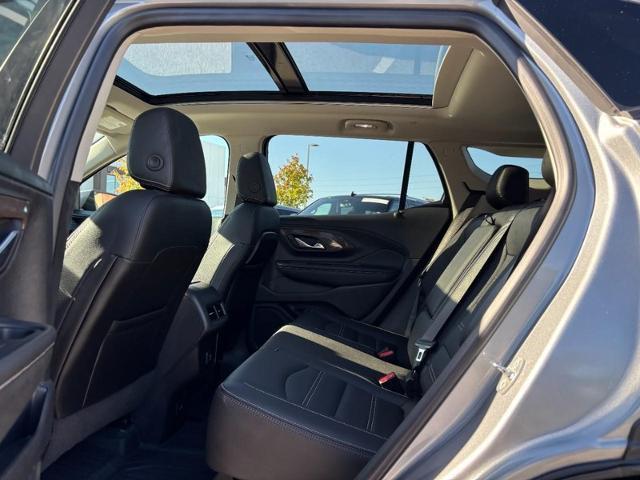 2023 GMC Terrain - $29,826