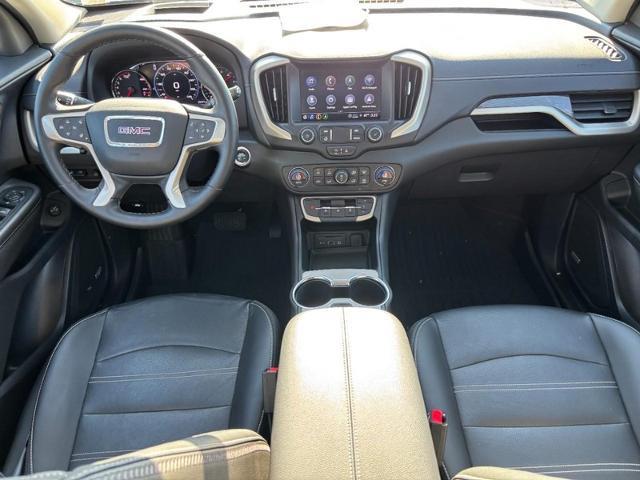 2023 GMC Terrain - $29,826