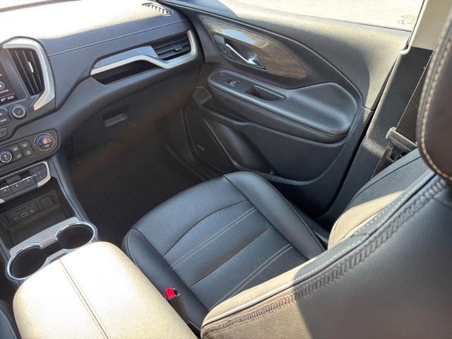 2023 GMC Terrain - $29,826