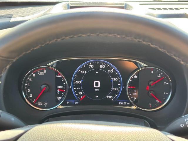 2023 GMC Terrain - $29,826