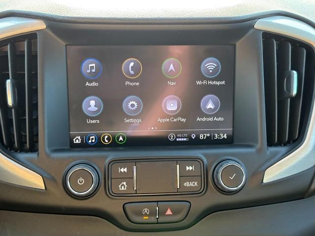 2023 GMC Terrain - $29,826