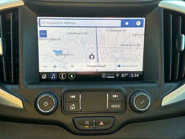 2023 GMC Terrain - $29,826