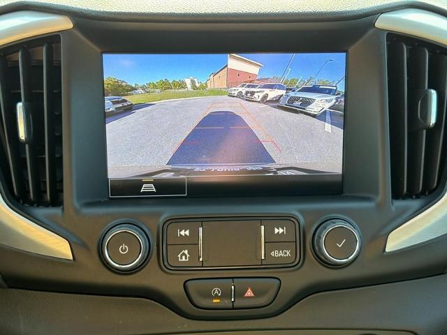2023 GMC Terrain - $29,826