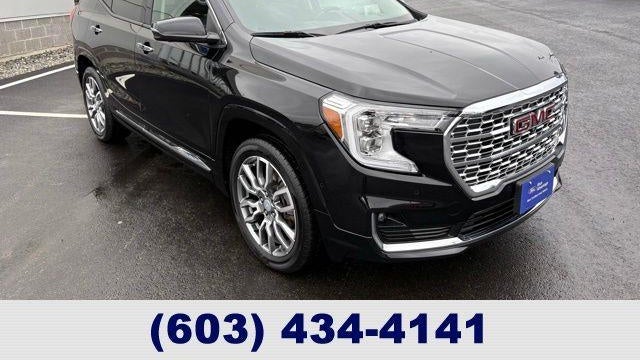 Preowned 2024 GMC Terrain Denali for Sale