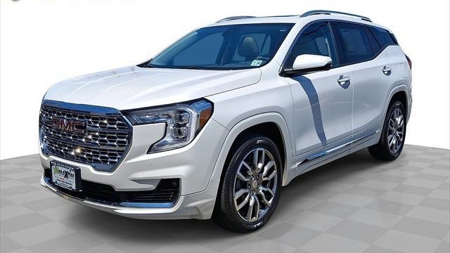 Preowned 2023 GMC Terrain Denali for Sale