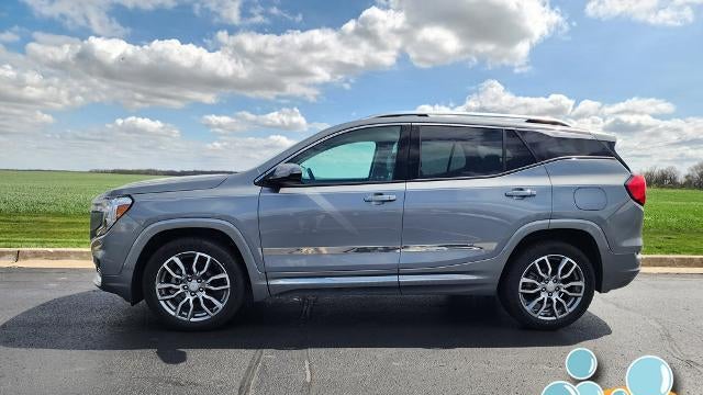 Preowned 2023 GMC Terrain Denali for Sale