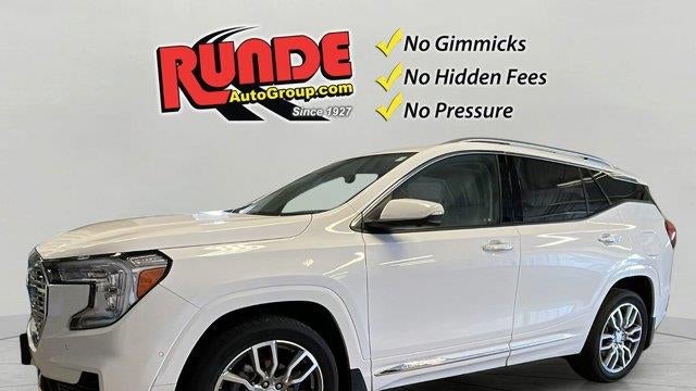 Preowned 2023 GMC Terrain Denali for Sale