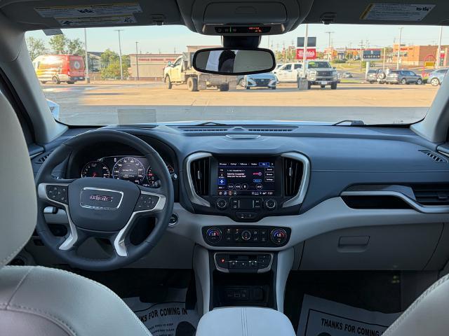 2024 GMC Terrain - $34,950